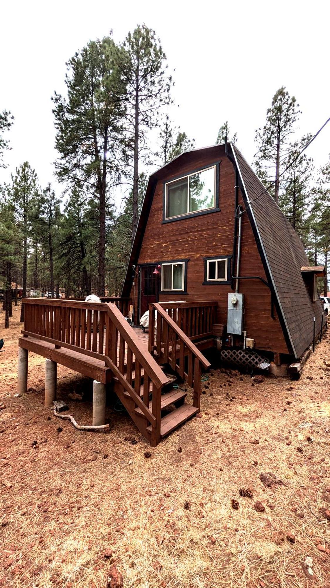 Close To Williams, Flagstaff, Grand Canyon And Sedona Exterior photo